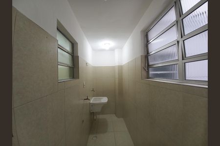 Apartamento para alugar com 50m², 1 quarto e sem vaga Apartamento para alugar com 50m², 1 quarto e sem vagaÁrea de Serviço