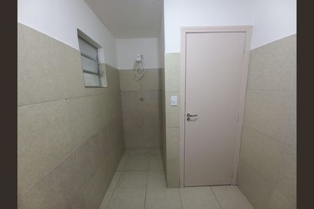 Apartamento para alugar com 50m², 1 quarto e sem vaga Apartamento para alugar com 50m², 1 quarto e sem vagaBanheiro