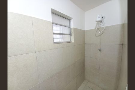 Apartamento para alugar com 50m², 1 quarto e sem vaga Apartamento para alugar com 50m², 1 quarto e sem vagaBanheiro