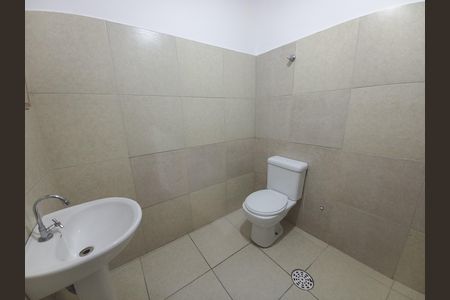 Apartamento para alugar com 50m², 1 quarto e sem vaga Apartamento para alugar com 50m², 1 quarto e sem vagaBanheiro