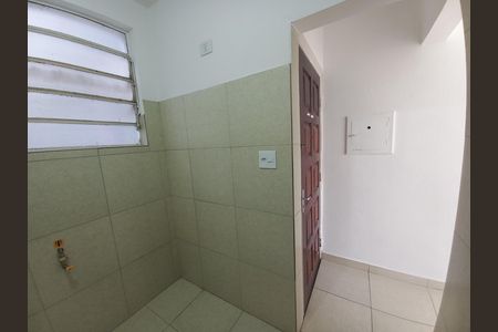 Apartamento para alugar com 50m², 1 quarto e sem vaga Apartamento para alugar com 50m², 1 quarto e sem vagaCozinha