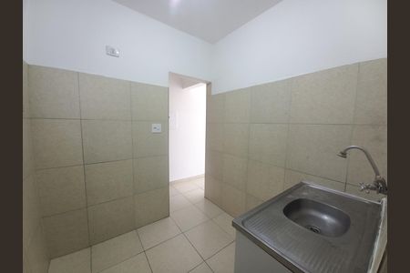 Apartamento para alugar com 50m², 1 quarto e sem vaga Apartamento para alugar com 50m², 1 quarto e sem vagaCozinha