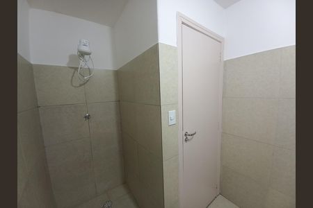 Apartamento para alugar com 50m², 1 quarto e sem vaga Apartamento para alugar com 50m², 1 quarto e sem vagaBanheiro