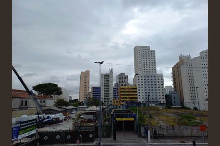 Apartamento para alugar com 50m², 1 quarto e sem vaga Apartamento para alugar com 50m², 1 quarto e sem vagaVista da Sala