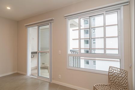 Quarto de kitnet/studio para alugar com 1 quarto, 28m² em Bela Vista, São Paulo