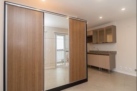 Quarto de kitnet/studio para alugar com 1 quarto, 28m² em Bela Vista, São Paulo