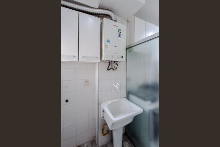 Apartamento para alugar com 70m², 3 quartos e 1 vaga Apartamento para alugar com 70m², 3 quartos e 1 vagaÁrea de Serviço