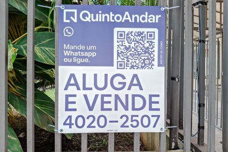 Apartamento para alugar com 70m², 3 quartos e 1 vaga Apartamento para alugar com 70m², 3 quartos e 1 vagaPlaquinha