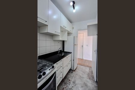 Apartamento para alugar com 70m², 3 quartos e 1 vaga Apartamento para alugar com 70m², 3 quartos e 1 vagaCozinha