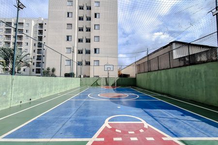 Apartamento para alugar com 70m², 3 quartos e 1 vaga Apartamento para alugar com 70m², 3 quartos e 1 vagaQuadra Esportiva