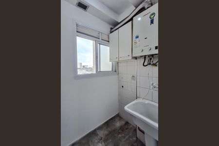 Apartamento para alugar com 70m², 3 quartos e 1 vaga Apartamento para alugar com 70m², 3 quartos e 1 vagaÁrea de Serviço