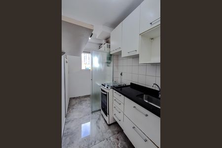 Apartamento para alugar com 70m², 3 quartos e 1 vaga Apartamento para alugar com 70m², 3 quartos e 1 vagaCozinha