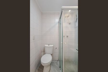 Apartamento para alugar com 70m², 3 quartos e 1 vaga Apartamento para alugar com 70m², 3 quartos e 1 vagaBanheiro