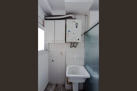 Apartamento para alugar com 70m², 3 quartos e 1 vaga Apartamento para alugar com 70m², 3 quartos e 1 vagaÁrea de Serviço