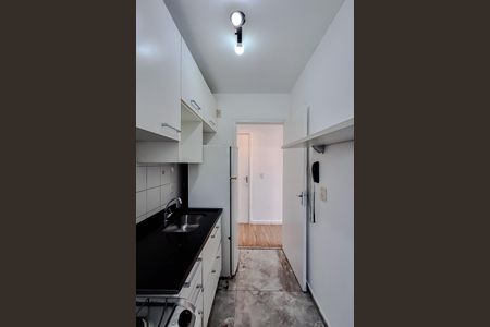 Apartamento para alugar com 70m², 3 quartos e 1 vaga Apartamento para alugar com 70m², 3 quartos e 1 vagaCozinha