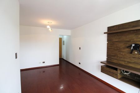 Sala de apartamento para alugar com 3 quartos, 60m² em Jardim Jaqueline, São Paulo