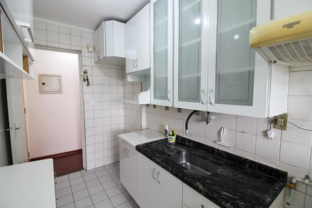 Apartamento para alugar com 60m², 3 quartos e 1 vagaCozinha