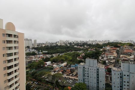 Apartamento para alugar com 60m², 3 quartos e 1 vagaVista do Quarto 2
