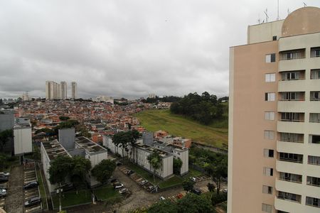 Apartamento para alugar com 60m², 3 quartos e 1 vagaVista da Sala