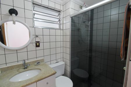 Apartamento para alugar com 60m², 3 quartos e 1 vagaBanheiro