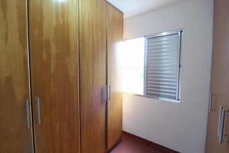 Apartamento para alugar com 60m², 3 quartos e 1 vagaQuarto 3