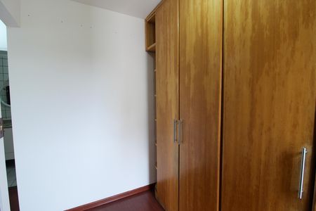 Apartamento para alugar com 60m², 3 quartos e 1 vagaQuarto 3
