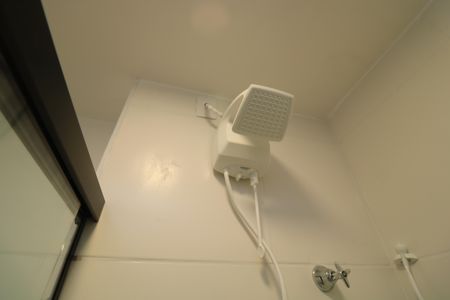 Apartamento para alugar com 25m², 2 quartos e sem vagaBanheiro