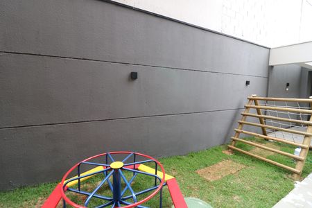 Apartamento para alugar com 25m², 2 quartos e sem vagaÁrea comum - Playground