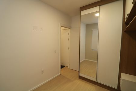 Apartamento para alugar com 25m², 2 quartos e sem vagaQuarto 2