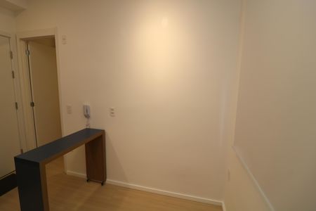 Sala de apartamento para alugar com 2 quartos, 25m² em Vila Ema, São Paulo
