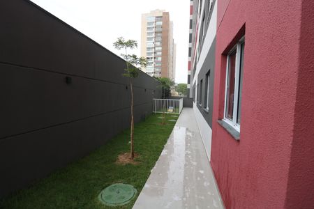 Apartamento para alugar com 25m², 2 quartos e sem vagaEspaço Pet