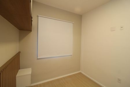 Apartamento para alugar com 25m², 2 quartos e sem vagaQuarto 2