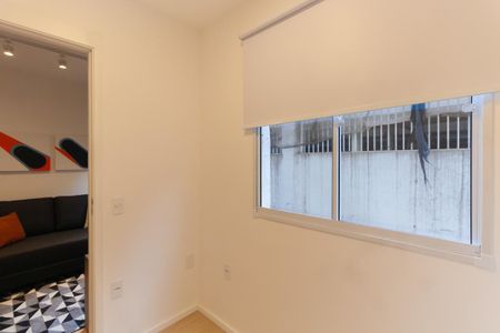 Apartamento para alugar com 25m², 2 quartos e sem vagaQuarto 2