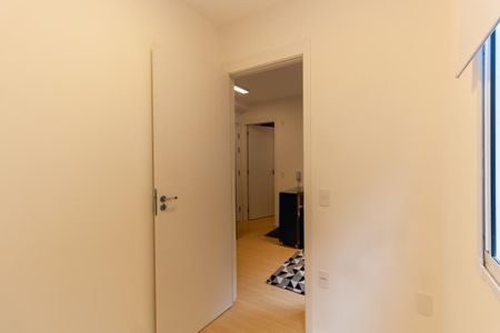 Apartamento para alugar com 25m², 2 quartos e sem vagaQuarto 2