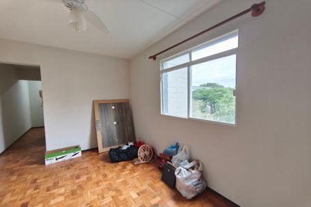 Sala de apartamento para alugar com 2 quartos, 63m² em Vila Mimosa, Campinas
