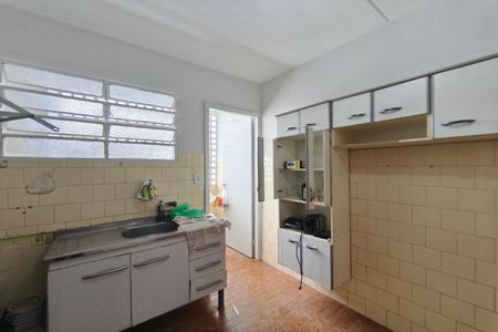 Apartamento para alugar com 63m², 2 quartos e 1 vagaCozinha