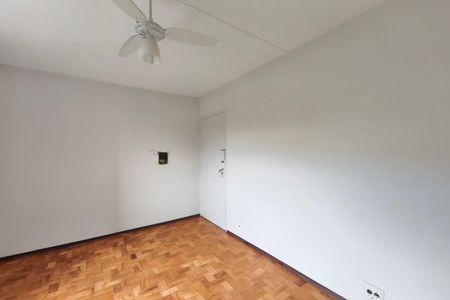 Sala de apartamento para alugar com 2 quartos, 63m² em Vila Mimosa, Campinas