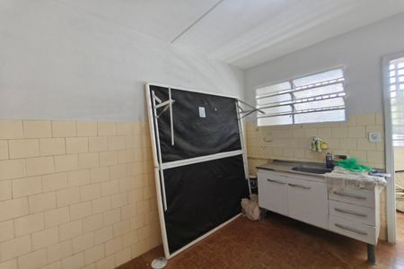 Apartamento para alugar com 63m², 2 quartos e 1 vagaCozinha