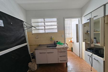 Apartamento para alugar com 63m², 2 quartos e 1 vagaCozinha