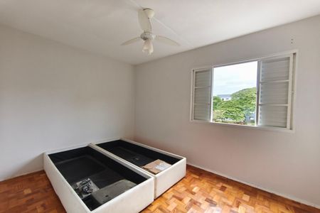 Quarto 1 de apartamento para alugar com 2 quartos, 63m² em Vila Mimosa, Campinas
