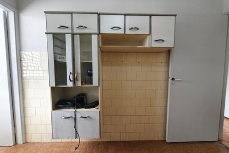 Apartamento para alugar com 63m², 2 quartos e 1 vagaCozinha