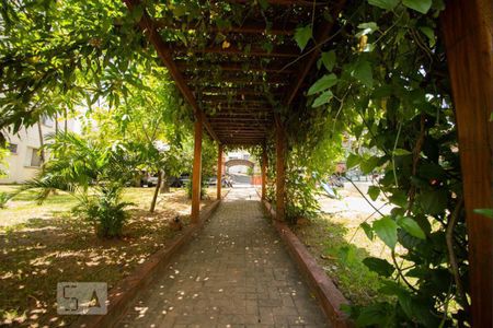 Apartamento para alugar com 63m², 2 quartos e 1 vagaÁrea comum