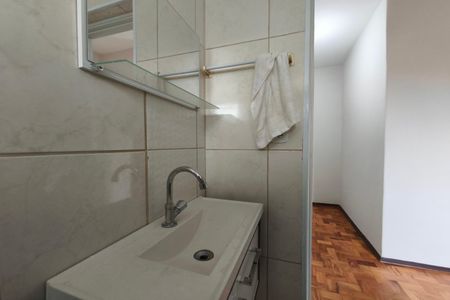 Apartamento para alugar com 63m², 2 quartos e 1 vagaBanheiro
