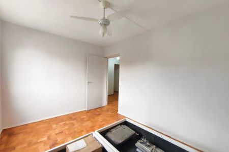 Quarto 1 de apartamento para alugar com 2 quartos, 63m² em Vila Mimosa, Campinas