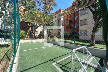 Apartamento para alugar com 63m², 2 quartos e 1 vagaQuadra Esportiva
