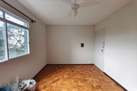 Apartamento para alugar com 63m², 2 quartos e 1 vagaSala