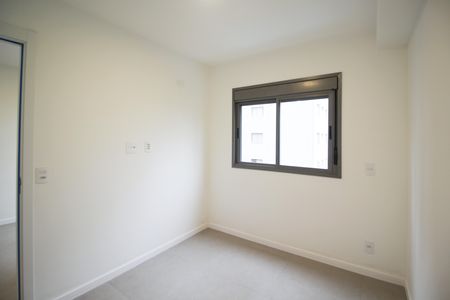 Quarto de apartamento para alugar com 1 quarto, 24m² em Vila Nova Conceição, São Paulo
