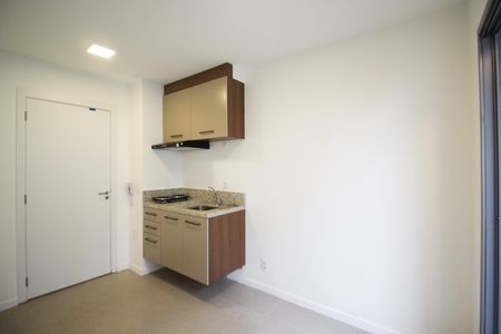 Apartamento para alugar com 1 quarto, 24m² em Vila Nova Conceição, São Paulo