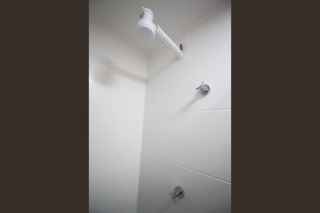 Apartamento para alugar com 24m², 1 quarto e sem vaga Apartamento para alugar com 24m², 1 quarto e sem vagaBanheiro
