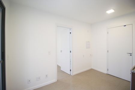 Apartamento para alugar com 24m², 1 quarto e sem vaga Apartamento para alugar com 24m², 1 quarto e sem vagaSala